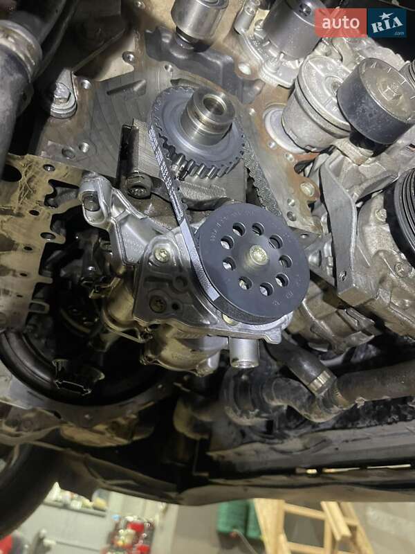 Универсал Volkswagen Passat 2016 в Коломые