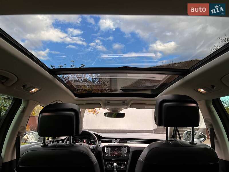 Универсал Volkswagen Passat 2015 в Ивано-Франковске фото 28 Универсал Volkswagen Passat 2015 в Ивано-Франковске