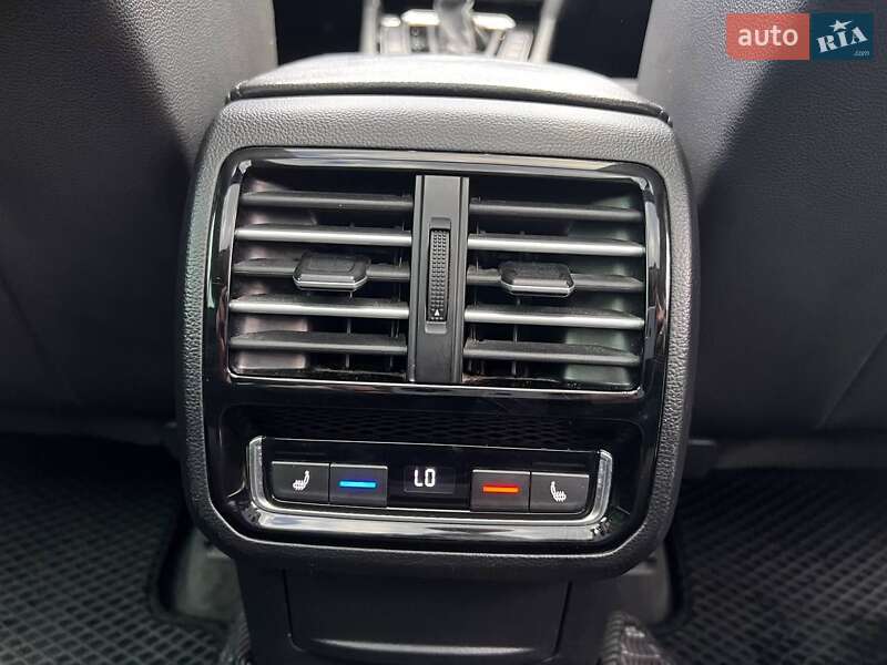 Универсал Volkswagen Passat 2015 в Ивано-Франковске фото 26 Универсал Volkswagen Passat 2015 в Ивано-Франковске