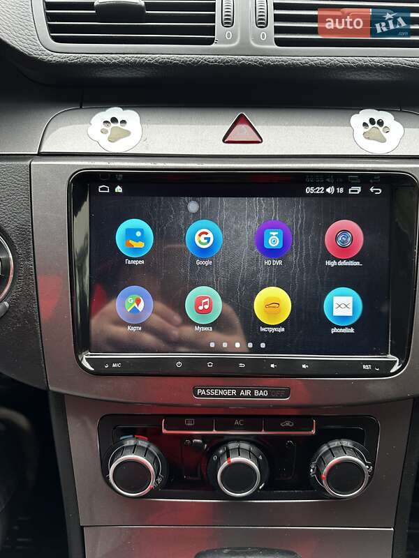 Универсал Volkswagen Passat 2010 в Киеве фото 24 Универсал Volkswagen Passat 2010 в Киеве