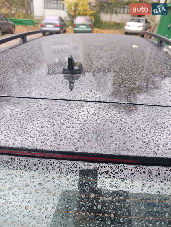 Універсал Volkswagen Passat 2010 в Полтаві фото 2 Універсал Volkswagen Passat 2010 в Полтаві