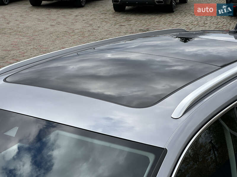 Универсал Volkswagen Passat 2021 в Луцке фото 46 Универсал Volkswagen Passat 2021 в Луцке