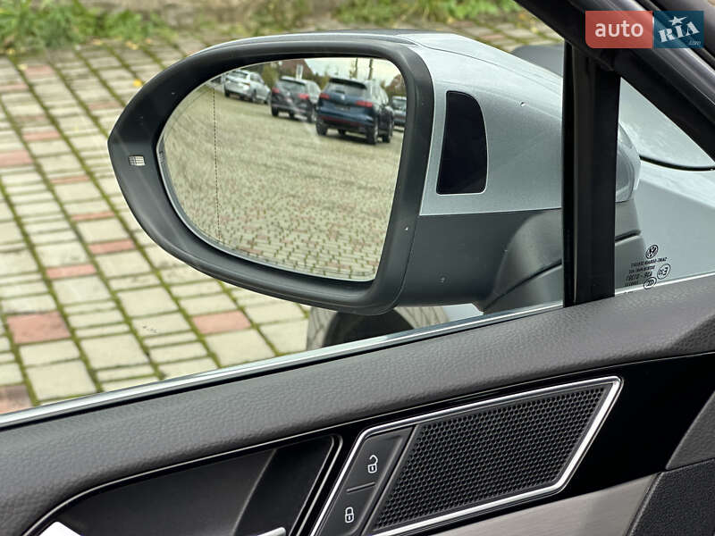 Универсал Volkswagen Passat 2021 в Луцке фото 51 Универсал Volkswagen Passat 2021 в Луцке