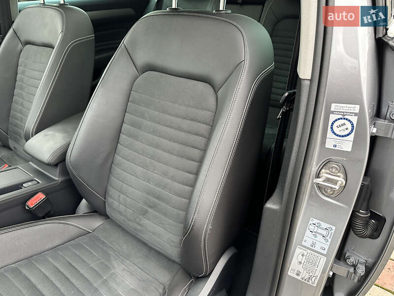 Универсал Volkswagen Passat 2021 в Луцке фото 54 Универсал Volkswagen Passat 2021 в Луцке