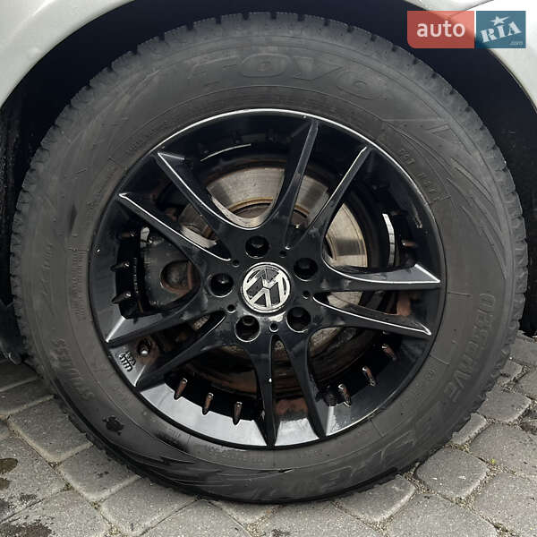 Универсал Volkswagen Passat 2007 в Мукачево фото 20 Универсал Volkswagen Passat 2007 в Мукачево