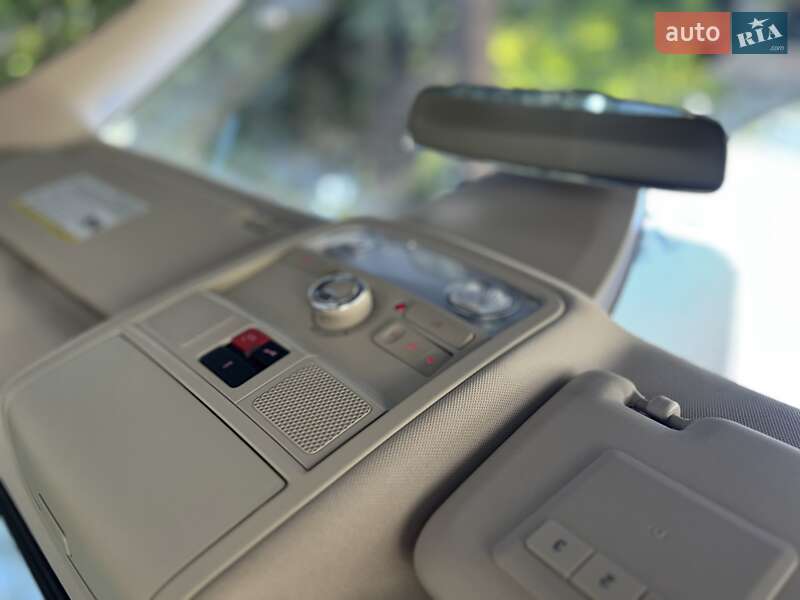 Седан Volkswagen Passat 2017 в Львове