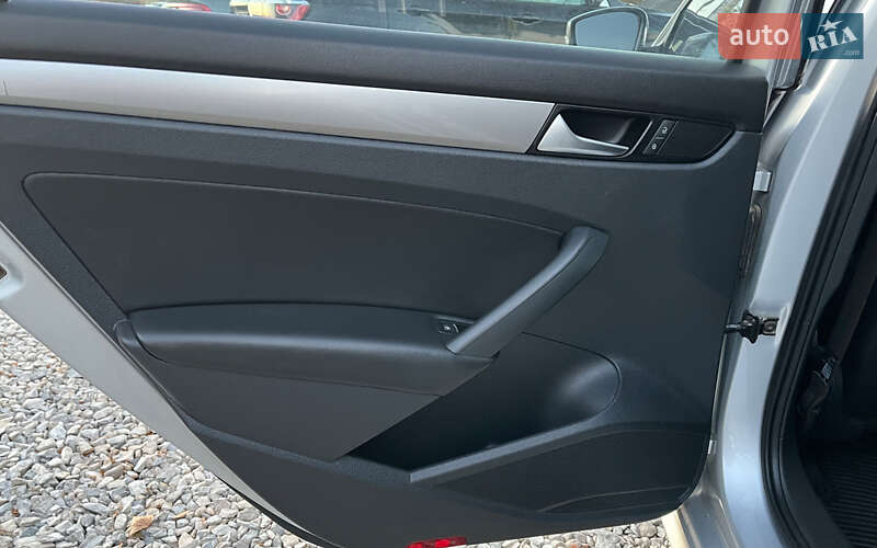 Седан Volkswagen Passat 2014 в Коломые фото 25 Седан Volkswagen Passat 2014 в Коломые