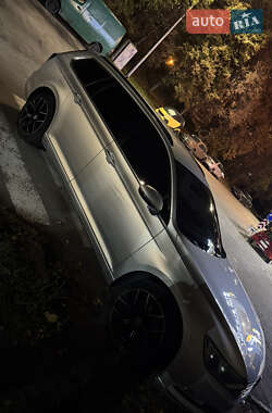 Універсал Volkswagen Passat 2016 в Києві