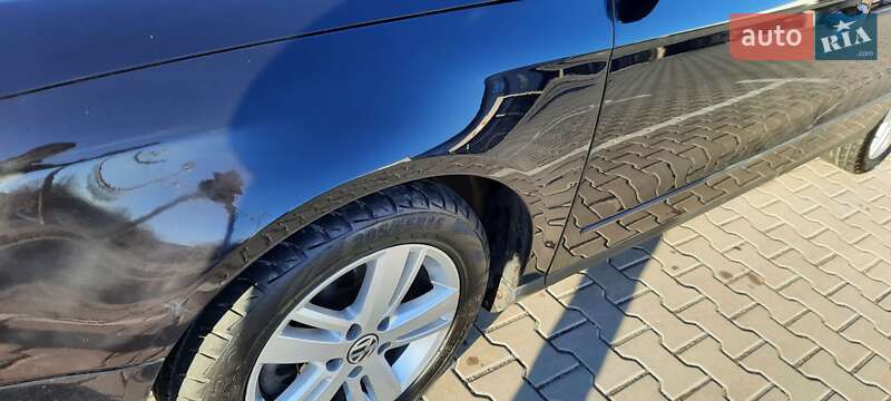 Універсал Volkswagen Passat 2007 в Вінниці