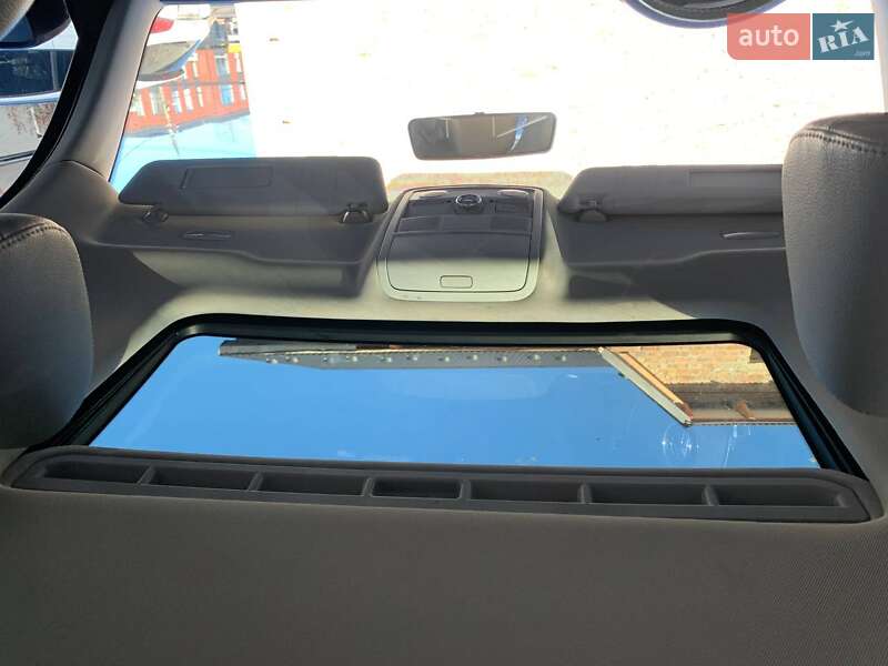 Седан Volkswagen Passat 2018 в Коломиї