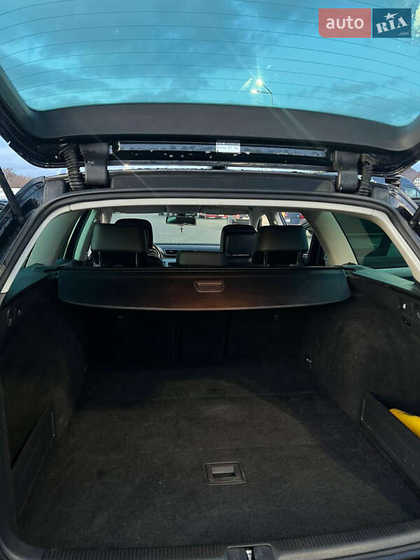 Універсал Volkswagen Passat 2011 в Луцьку фото 16 Універсал Volkswagen Passat 2011 в Луцьку