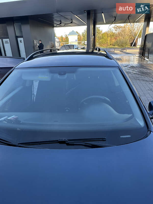 Универсал Volkswagen Passat 2006 в Ужгороде