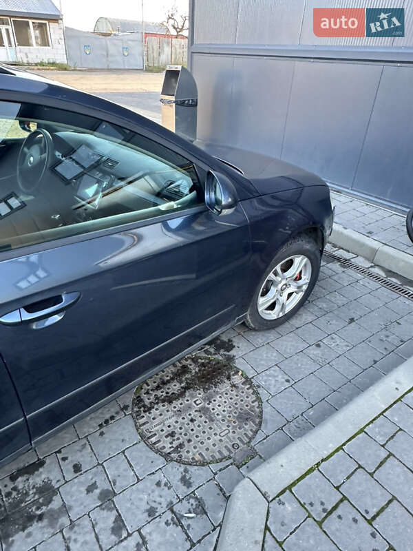 Универсал Volkswagen Passat 2006 в Ужгороде