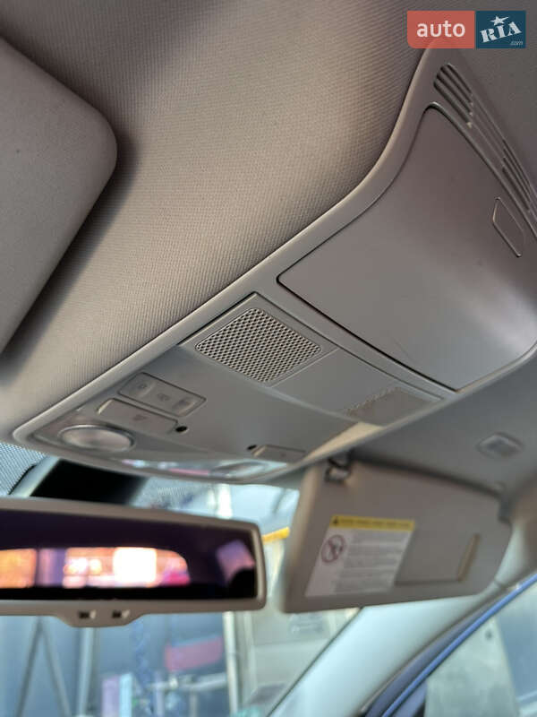 Универсал Volkswagen Passat 2006 в Ужгороде