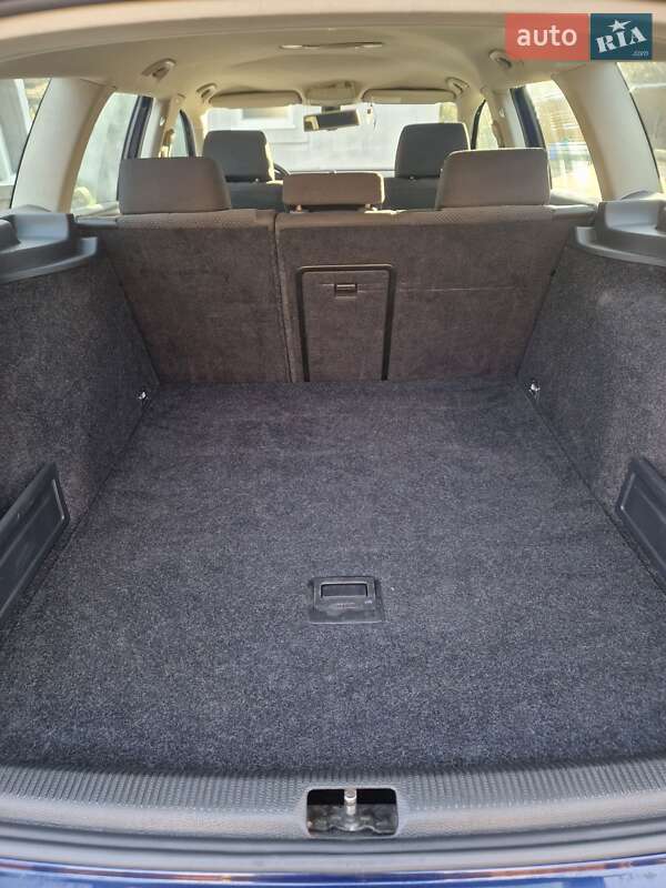 Универсал Volkswagen Passat 2006 в Луцке фото 10 Универсал Volkswagen Passat 2006 в Луцке