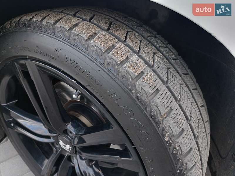 Седан Volkswagen Passat 2014 в Запоріжжі фото 21 Седан Volkswagen Passat 2014 в Запоріжжі