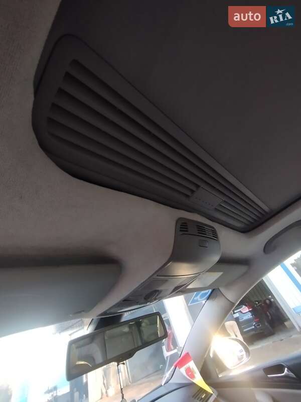 Универсал Volkswagen Passat 2007 в Одессе