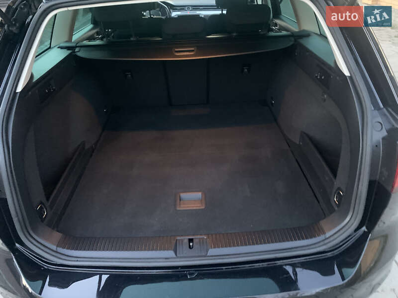 Універсал Volkswagen Passat 2019 в Стрию фото 13 Універсал Volkswagen Passat 2019 в Стрию