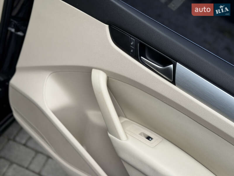 Седан Volkswagen Passat 2012 в Виннице фото 16 Седан Volkswagen Passat 2012 в Виннице