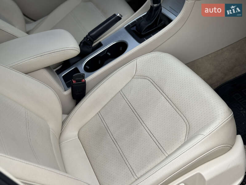 Седан Volkswagen Passat 2012 в Виннице фото 25 Седан Volkswagen Passat 2012 в Виннице