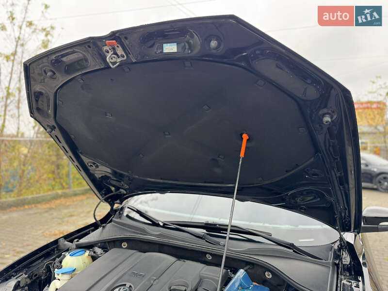 Седан Volkswagen Passat 2012 в Виннице фото 31 Седан Volkswagen Passat 2012 в Виннице