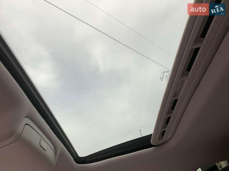 Седан Volkswagen Passat 2018 в Виннице