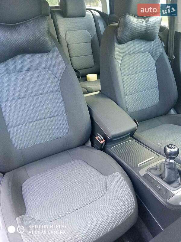 Универсал Volkswagen Passat 2011 в Сумах фото 27 Универсал Volkswagen Passat 2011 в Сумах