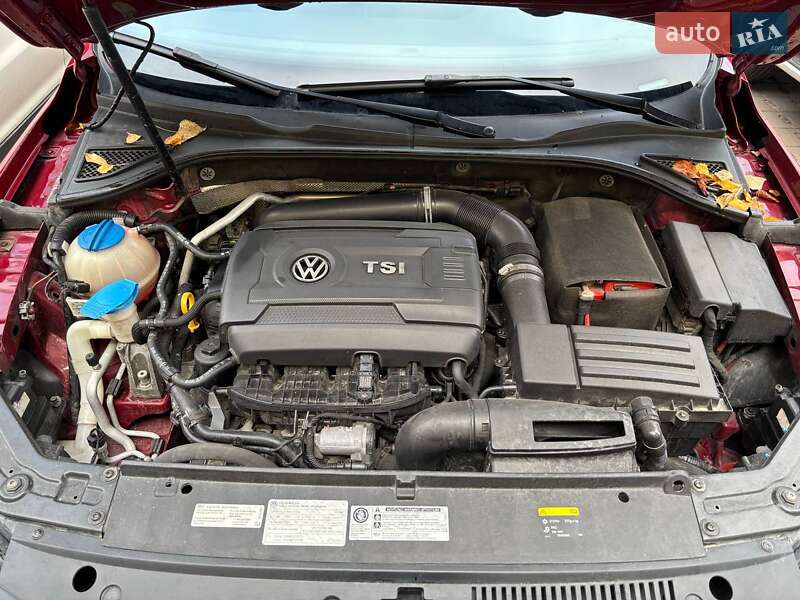 Седан Volkswagen Passat 2015 в Киеве фото 12 Седан Volkswagen Passat 2015 в Киеве