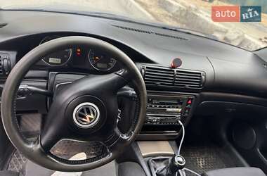 Универсал Volkswagen Passat 2002 в Подольске