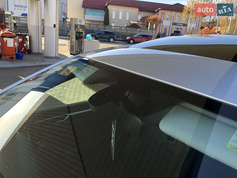 Седан Volkswagen Passat 2018 в Костополе фото 13 Седан Volkswagen Passat 2018 в Костополе