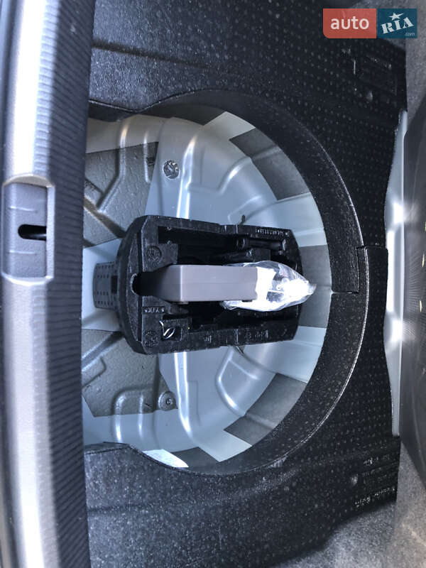 Седан Volkswagen Passat 2018 в Костополе фото 33 Седан Volkswagen Passat 2018 в Костополе