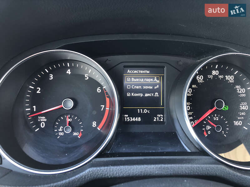 Седан Volkswagen Passat 2018 в Костополе фото 41 Седан Volkswagen Passat 2018 в Костополе