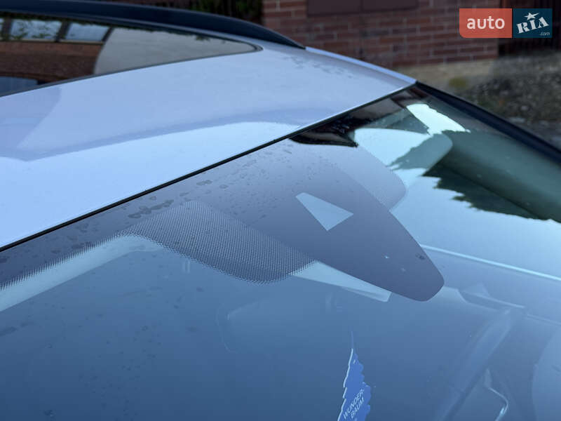 Универсал Volkswagen Passat 2018 в Дубно