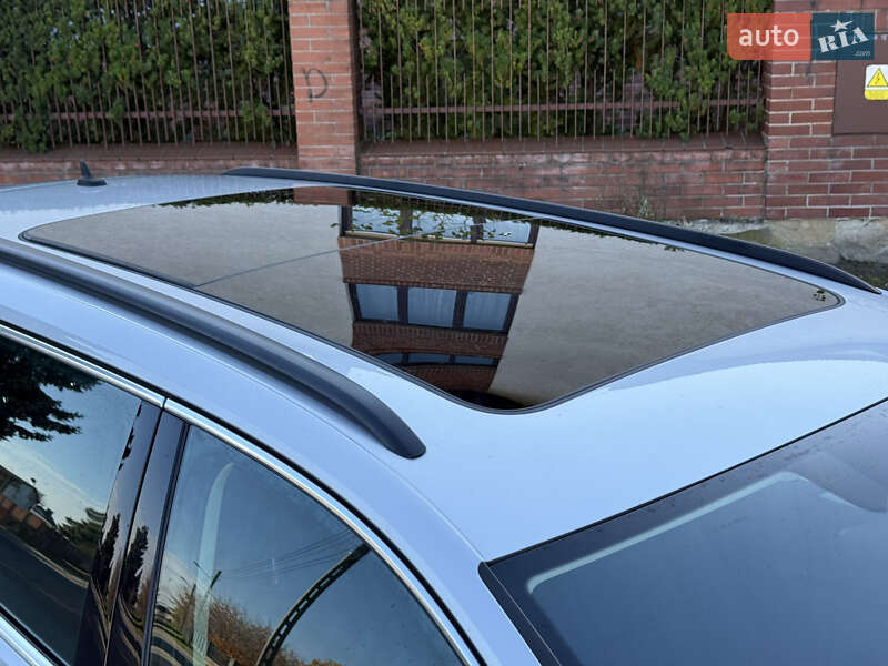 Универсал Volkswagen Passat 2018 в Дубно