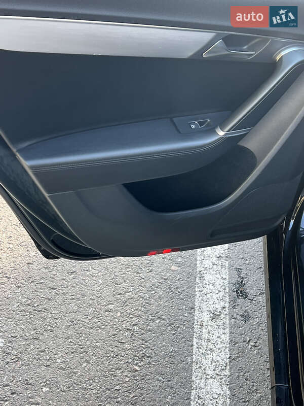 Седан Volkswagen Passat 2012 в Луцке фото 33 Седан Volkswagen Passat 2012 в Луцке