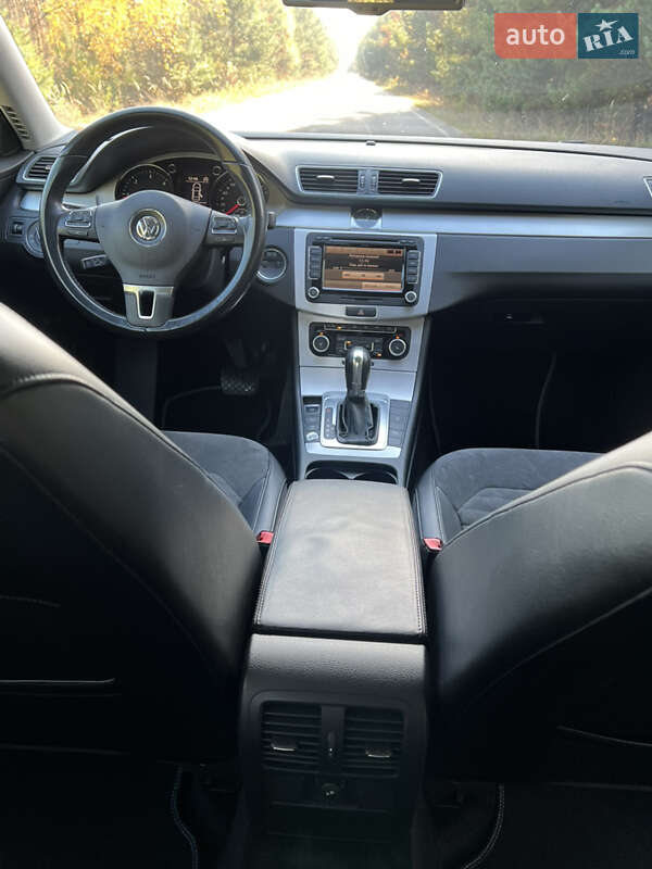Седан Volkswagen Passat 2012 в Луцке фото 39 Седан Volkswagen Passat 2012 в Луцке