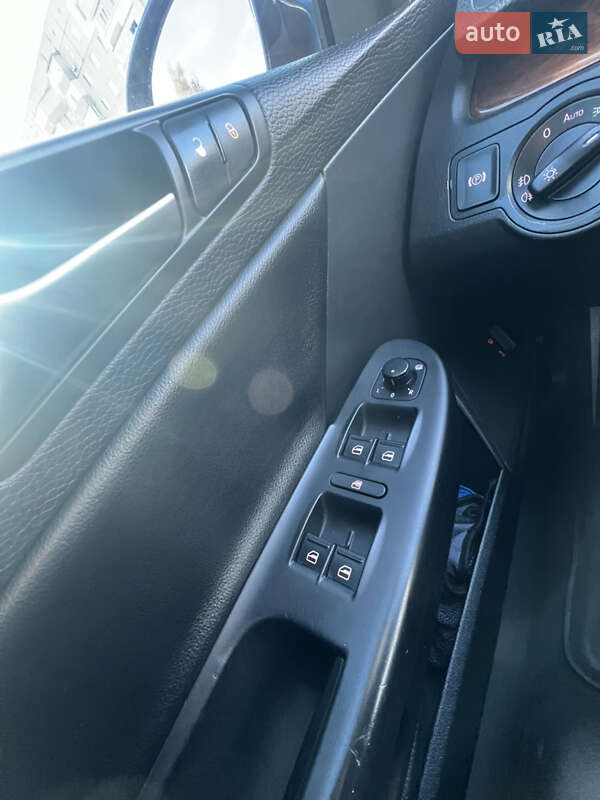 Седан Volkswagen Passat 2010 в Белой Церкви фото 13 Седан Volkswagen Passat 2010 в Белой Церкви