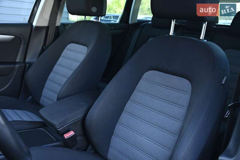 Универсал Volkswagen Passat 2012 в Бердичеве