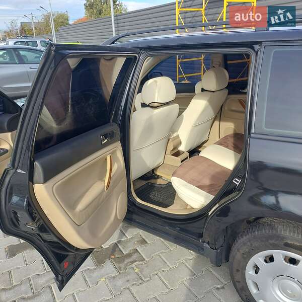 Универсал Volkswagen Passat 1999 в Николаеве фото 8 Универсал Volkswagen Passat 1999 в Николаеве