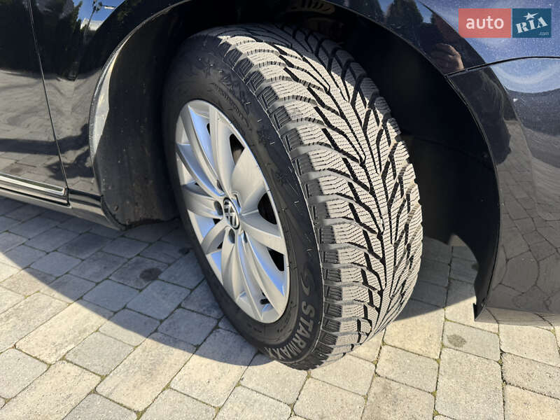 Універсал Volkswagen Passat 2011 в Вінниці фото 16 Універсал Volkswagen Passat 2011 в Вінниці