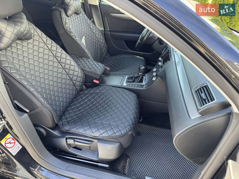 Універсал Volkswagen Passat 2011 в Вінниці фото 23 Універсал Volkswagen Passat 2011 в Вінниці