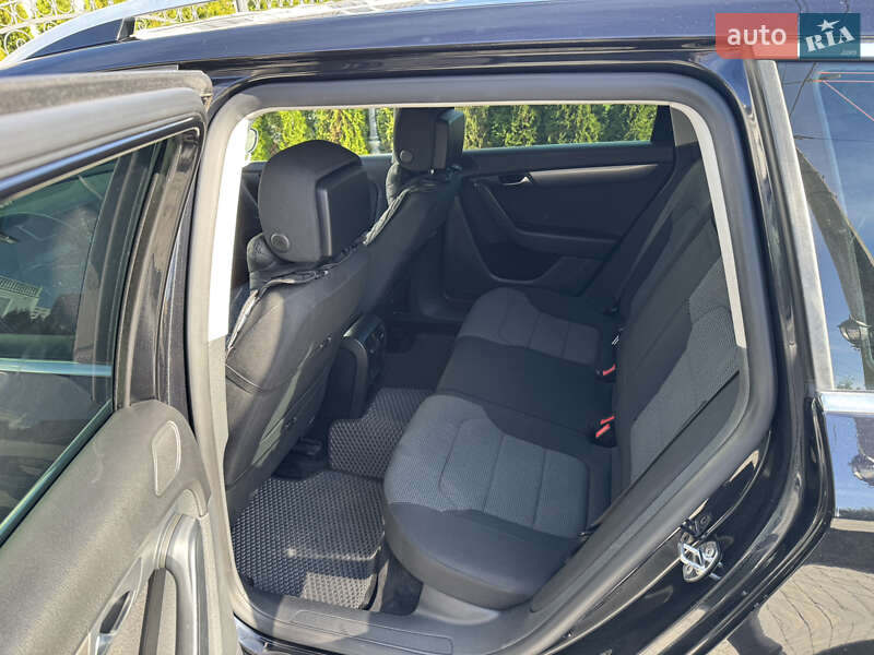 Універсал Volkswagen Passat 2011 в Вінниці фото 24 Універсал Volkswagen Passat 2011 в Вінниці