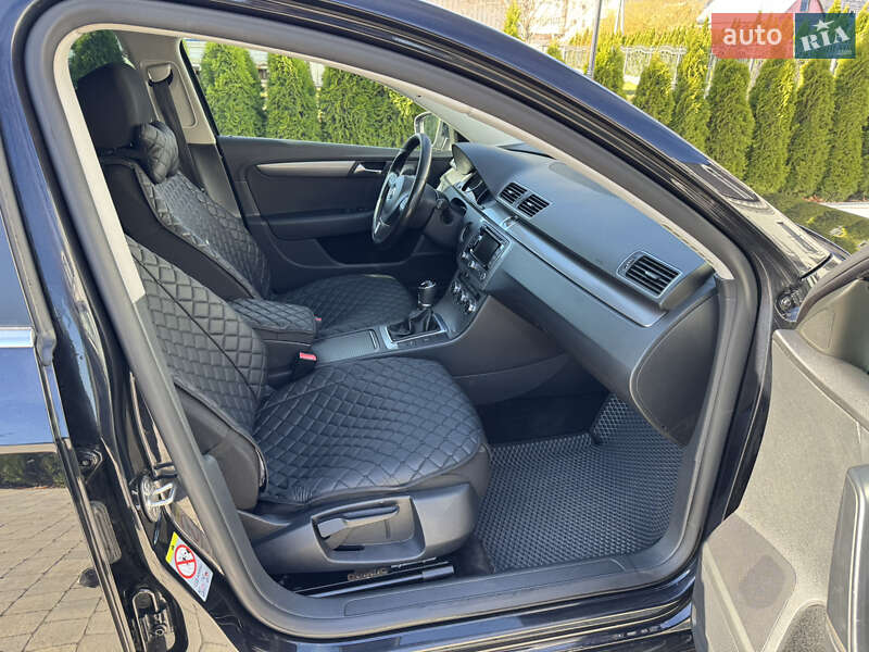 Універсал Volkswagen Passat 2011 в Вінниці фото 28 Універсал Volkswagen Passat 2011 в Вінниці