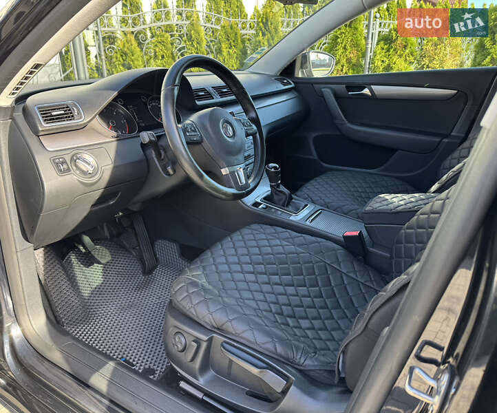 Універсал Volkswagen Passat 2011 в Вінниці фото 32 Універсал Volkswagen Passat 2011 в Вінниці