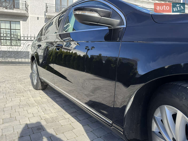 Універсал Volkswagen Passat 2011 в Вінниці фото 43 Універсал Volkswagen Passat 2011 в Вінниці