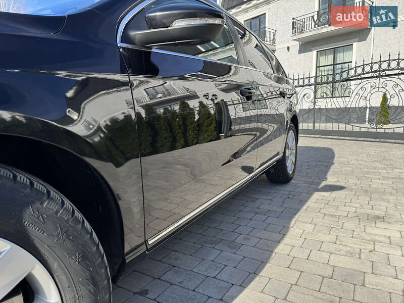 Універсал Volkswagen Passat 2011 в Вінниці фото 46 Універсал Volkswagen Passat 2011 в Вінниці