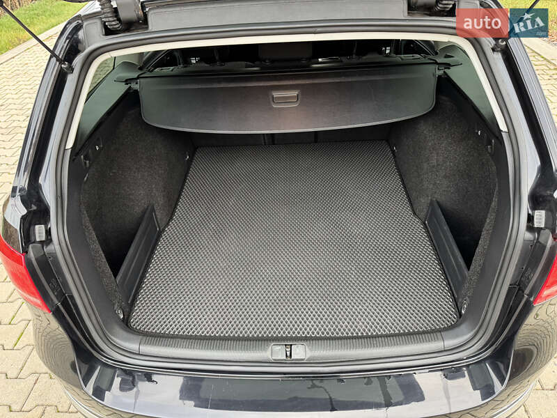 Універсал Volkswagen Passat 2011 в Вінниці фото 50 Універсал Volkswagen Passat 2011 в Вінниці