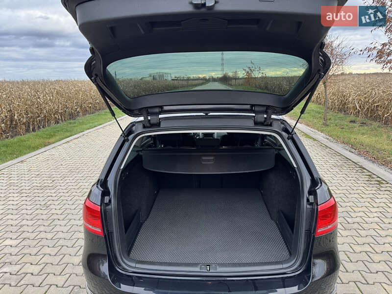 Універсал Volkswagen Passat 2011 в Вінниці фото 51 Універсал Volkswagen Passat 2011 в Вінниці