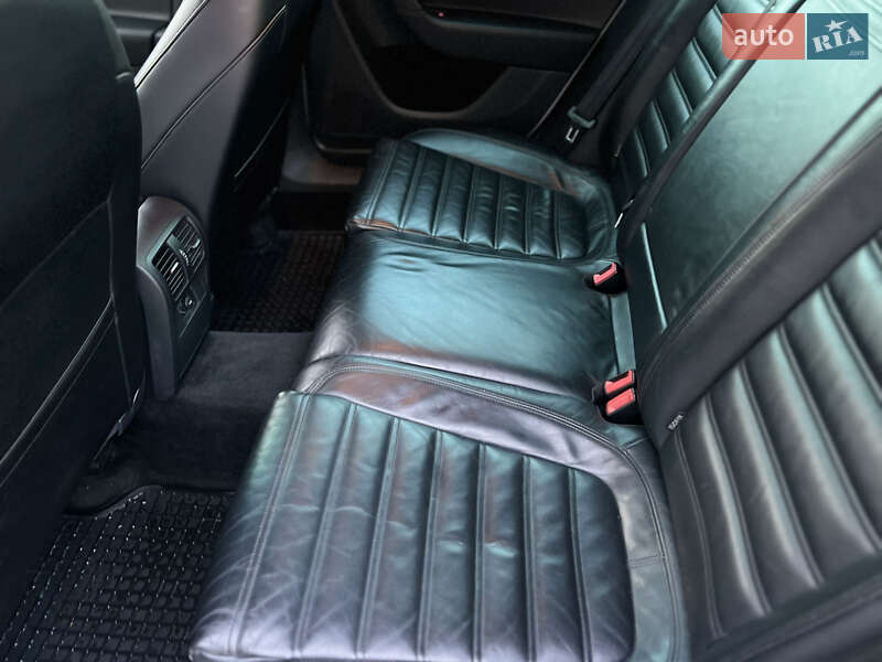 Универсал Volkswagen Passat 2011 в Львове фото 14 Универсал Volkswagen Passat 2011 в Львове