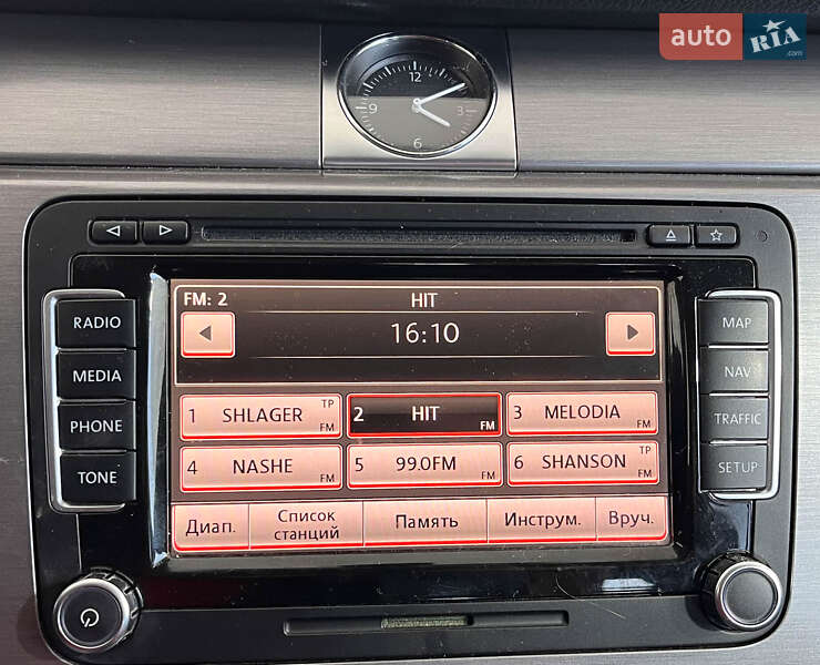 Універсал Volkswagen Passat 2013 в Львові фото 20 Універсал Volkswagen Passat 2013 в Львові